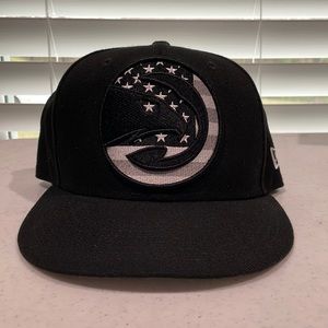 Atlanta Hawks hat
